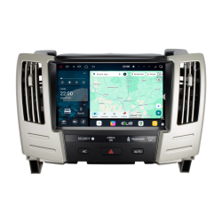 Evus P09A Lexus RX-300 2003