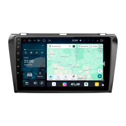 Evus P09A Mazda 3 2006