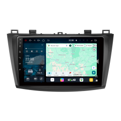 Evus P09A Mazda 3 2009