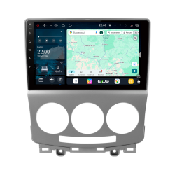 Evus P09A Mazda 5 2005