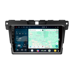 Evus P09A Mazda CX7 2009