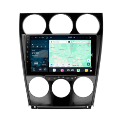 Evus P09A Mazda 6 2004