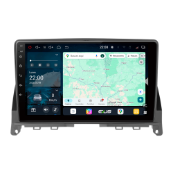 Evus P09A Mercedes Clase C...