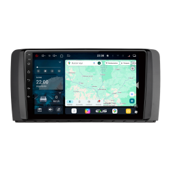 Evus P09A Mercedes Clase R...