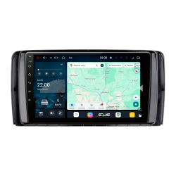 Evus P09A Mercedes Clase R...