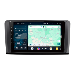 Evus P09A Mercedes Clase M...