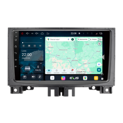 Evus P09A Mercedes Sprinter...