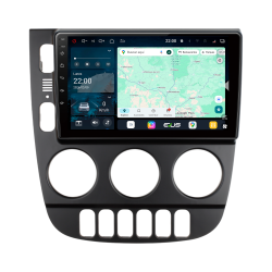 Evus P09A Mercedes Clase M...