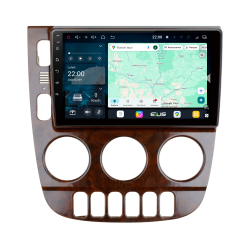 Evus P09A Mercedes Clase M...