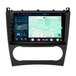 Evus P09A Mercedes Clase C...