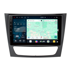 Evus P09A Mercedes Clase E...