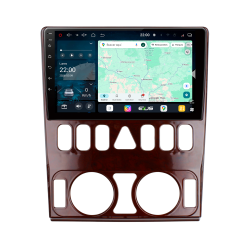 Evus P09A Mercedes Clase E...