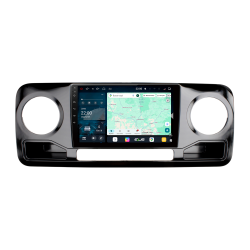 Evus P10A Mercedes Sprinter...