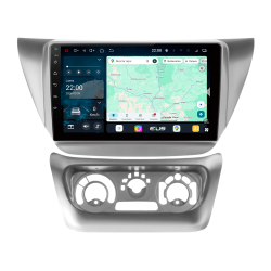 Evus P09A Mitsubishi Lancer IX