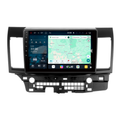 Evus P10A Mitsubishi Lancer...