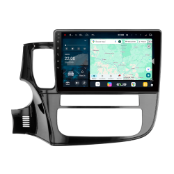 Evus P09A Mitsubishi...