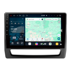 Evus P10A Mitsubishi ASX 2020