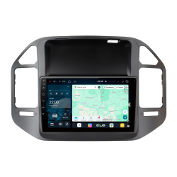 Evus P09A Mitsubishi...