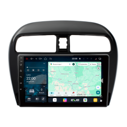 Evus P09A Mitsubishi Space...