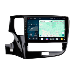 Evus P10A Mitsubishi...