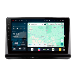 Evus P10A Mitsubishi L200 2023