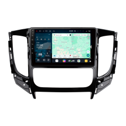 Evus P09A Mitsubishi L-200...