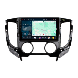 Evus P09A Mitsubishi L-200...