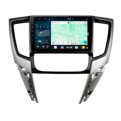 Evus P09A Mitsubishi L-200...