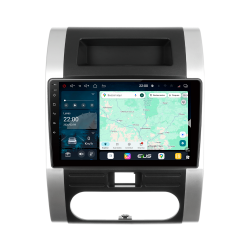 Evus P10A Nissan X-Trail 2007