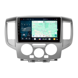 Evus P09A Nissan NV200 2009