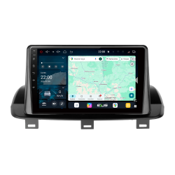 Evus P10A Nissan X-Trail 2023