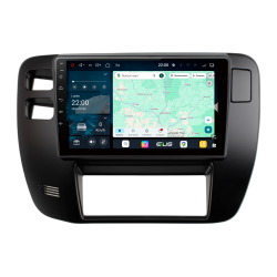 Evus P09A Nissan Patrol 1997