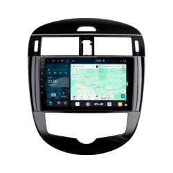 Evus P09A Nissan Pulsar 2014