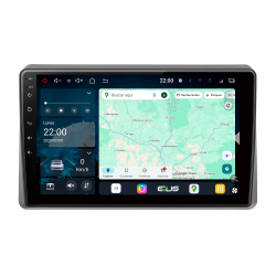 Evus P09A Opel Movano 2019