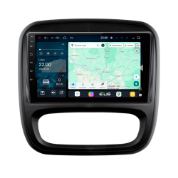 Evus P09A Opel Vivaro 2014