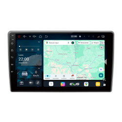 Evus P09A Peugeot 407 2004