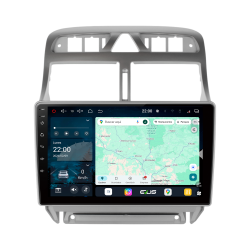 Evus P09A Peugeot 307 2002