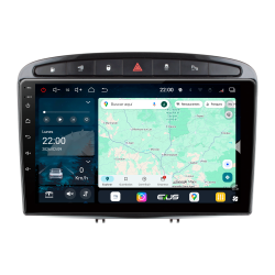 Evus P09A Peugeot 308 2008