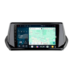 Evus P09A Peugeot 2008 2020