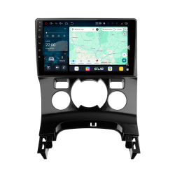 Evus P09A Peugeot 3008 2009