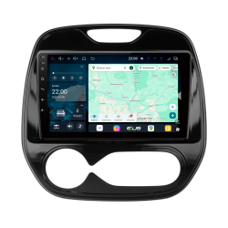 Evus P09A Renault Captur...