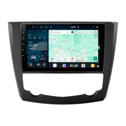 Evus P09A Renault Kadjar 2016