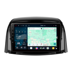 Evus P09A Renault Koleos 2008