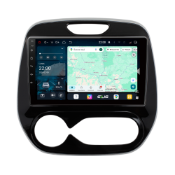 Evus P09A Renault Captur...