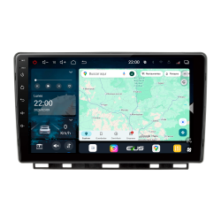 Evus P09A Renault Clio V