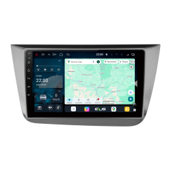 Evus P09A Seat Altea 2004