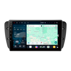 Evus P09A Seat Ibiza 2013