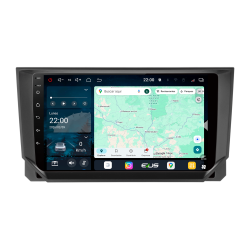 Evus P09A Seat Ibiza 2018