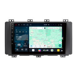 Evus P09A Seat Ateca 2016