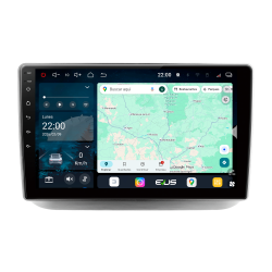 Evus P10A Skoda Fabia 2007